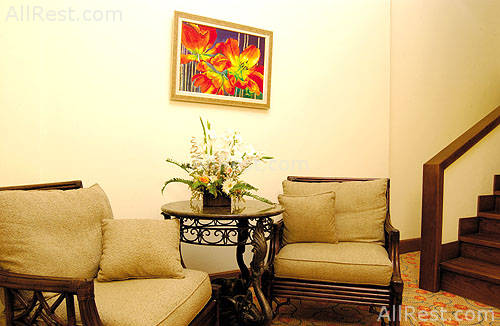 IC Hotel Residence 19